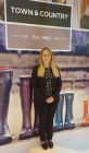 Town & Country appoints Vicky Shine.